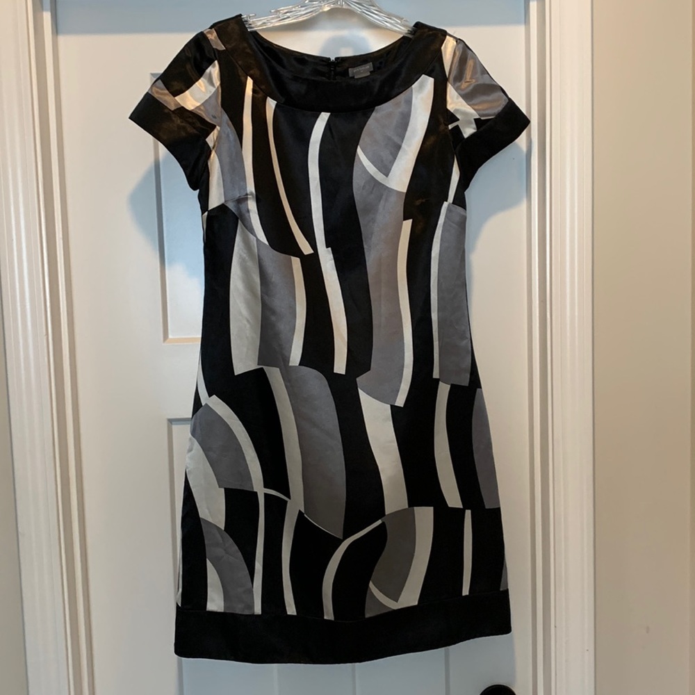 Ann Taylor Sheath Dress